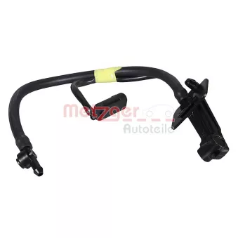 Gicleur d'eau de nettoyage, nettoyage des vitres METZGER 2220714