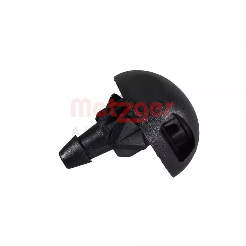 Gicleur d'eau de nettoyage, nettoyage des vitres METZGER 2220718