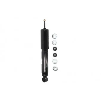 Jeu de 2 amortisseurs avant MAGNUM TECHNOLOGY AG3071MT