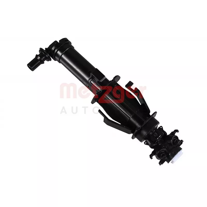 Gicleur d'eau de nettoyage, nettoyage des phares avant gauche METZGER 2220721