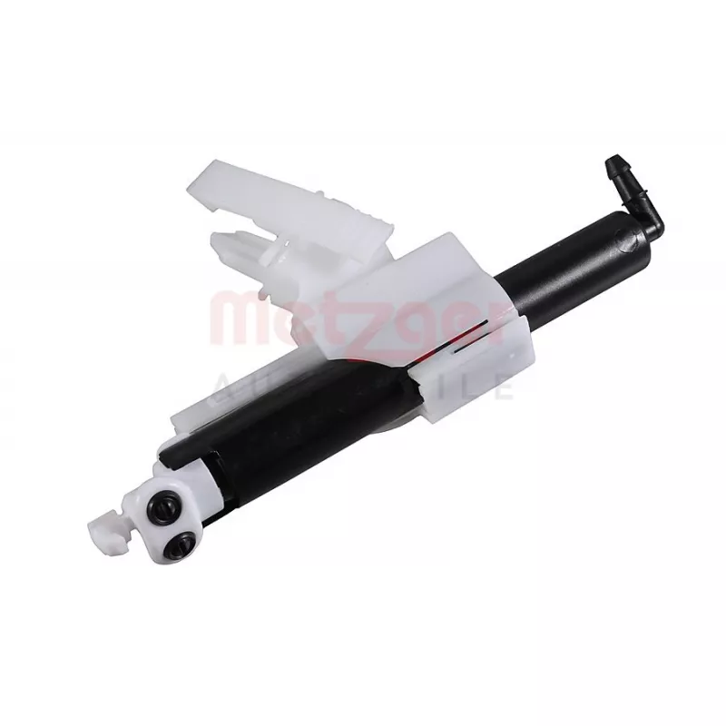 Gicleur d'eau de nettoyage, nettoyage des phares avant gauche METZGER 2220729