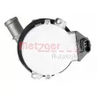 Pompe à eau auxiliaire (circuit d'eau de refroidiss) METZGER 2221194 - Visuel 2