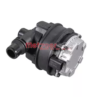 Pompe à eau auxiliaire (circuit d'eau de refroidiss) METZGER 2221195