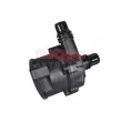 Pompe à eau auxiliaire (circuit d'eau de refroidiss) METZGER 2221200 - Visuel 1