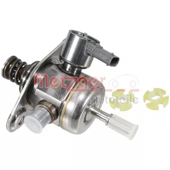 Pompe à haute pression METZGER 2250598