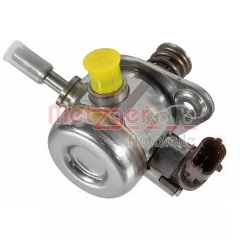 Pompe à haute pression METZGER 2250599