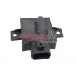 Dispositif de controle, pompe à carburant METZGER 2250603 - Visuel 1