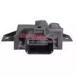 Dispositif de controle, pompe à carburant METZGER 2250603 - Visuel 2