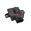 Dispositif de controle, pompe à carburant METZGER 2250604 - Visuel 1