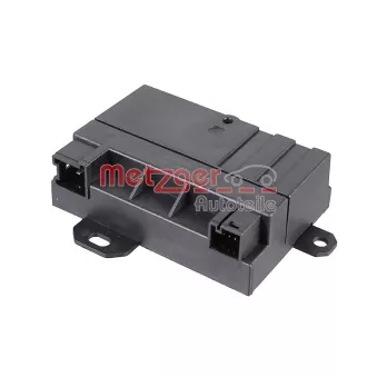 Dispositif de controle, pompe à carburant METZGER 2250605