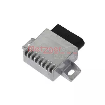 Dispositif de controle, pompe à carburant METZGER 2250606