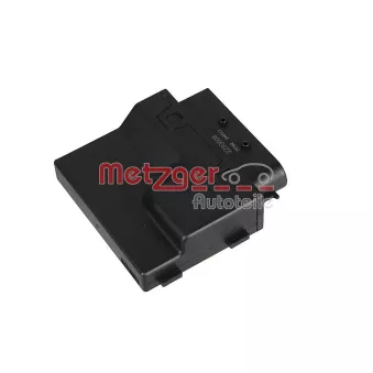 Dispositif de controle, pompe à carburant METZGER 2250608