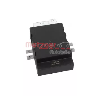 Dispositif de controle, pompe à carburant METZGER 2250609