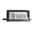 Dispositif de controle, pompe à carburant METZGER 2250609 - Visuel 2
