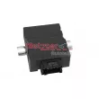 Dispositif de controle, pompe à carburant METZGER 2250610 - Visuel 1