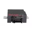 Dispositif de controle, pompe à carburant METZGER 2250610 - Visuel 2