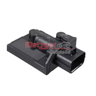 Dispositif de controle, pompe à carburant METZGER 2250611