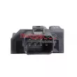 Dispositif de controle, pompe à carburant METZGER 2250611 - Visuel 2