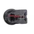 Soupape de ventilation, réservoir de carburant METZGER 2250615 - Visuel 2