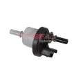 Soupape de ventilation, réservoir de carburant METZGER 2250616 - Visuel 1
