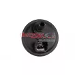 Soupape de ventilation, réservoir de carburant METZGER 2250616 - Visuel 2