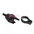 Soupape de ventilation, réservoir de carburant METZGER 2250617 - Visuel 1