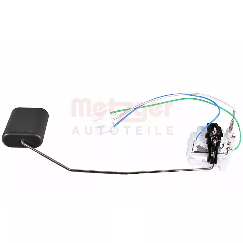Capteur, niveau de carburant METZGER 2250627