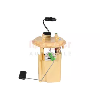 Capteur, niveau de carburant METZGER 2250628
