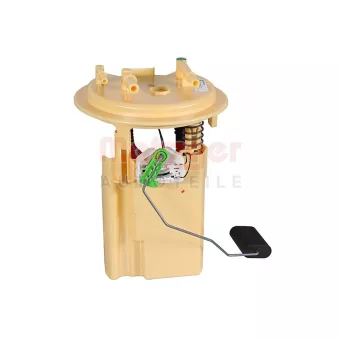 Capteur, niveau de carburant METZGER 2250629