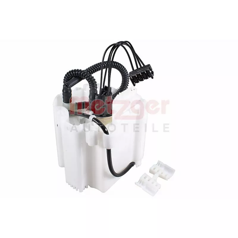 Kit d'assemblage, pompe à carburant METZGER 2250634