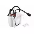 Kit d'assemblage, pompe à carburant METZGER 2250635 - Visuel 1