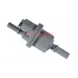Soupape de ventilation, réservoir de carburant METZGER 2250640 - Visuel 1