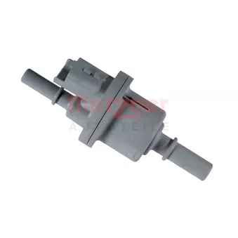 Soupape de ventilation, réservoir de carburant METZGER 2250640