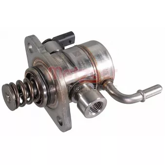 Pompe à haute pression METZGER 2250642