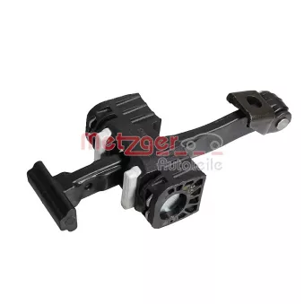 Cale-porte avant droit METZGER 2312363