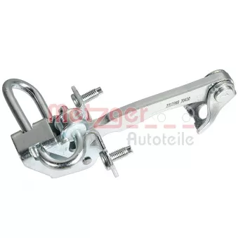 Cale-porte METZGER 2312380