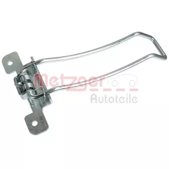 Cale-porte METZGER 2312381