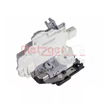 Serrure de porte arrière droit METZGER 2314587