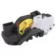 Serrure de porte avant gauche METZGER 2314590 - Visuel 2