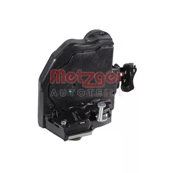 Serrure de porte arrière droit METZGER 2314594