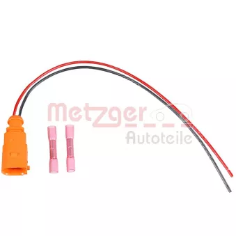 Kit réparation de câble, electricité centrale METZGER 2324238