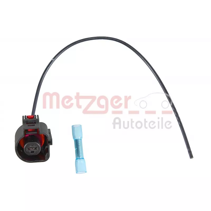 Kit réparation de câble, electricité centrale METZGER 2324244