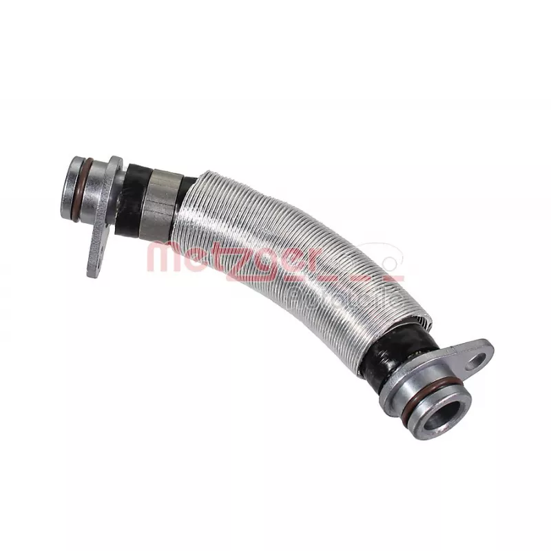 Conduite d'huile, compresseur METZGER 2361200