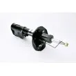 Amortisseur avant droit MAGNUM TECHNOLOGY AG5005MT - Visuel 2