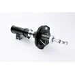 Amortisseur avant gauche MAGNUM TECHNOLOGY AG5006MT - Visuel 2