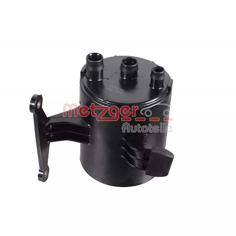 Filtre à charbon actif, ventilation du réservoir METZGER 2370120