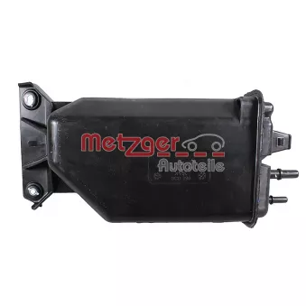 Filtre à charbon actif, ventilation du réservoir METZGER 2370123