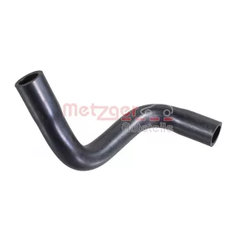 Tuyau, ventilation de carter-moteur METZGER 2380213