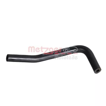 Flexible, aération de la housse de culasse METZGER 2380216