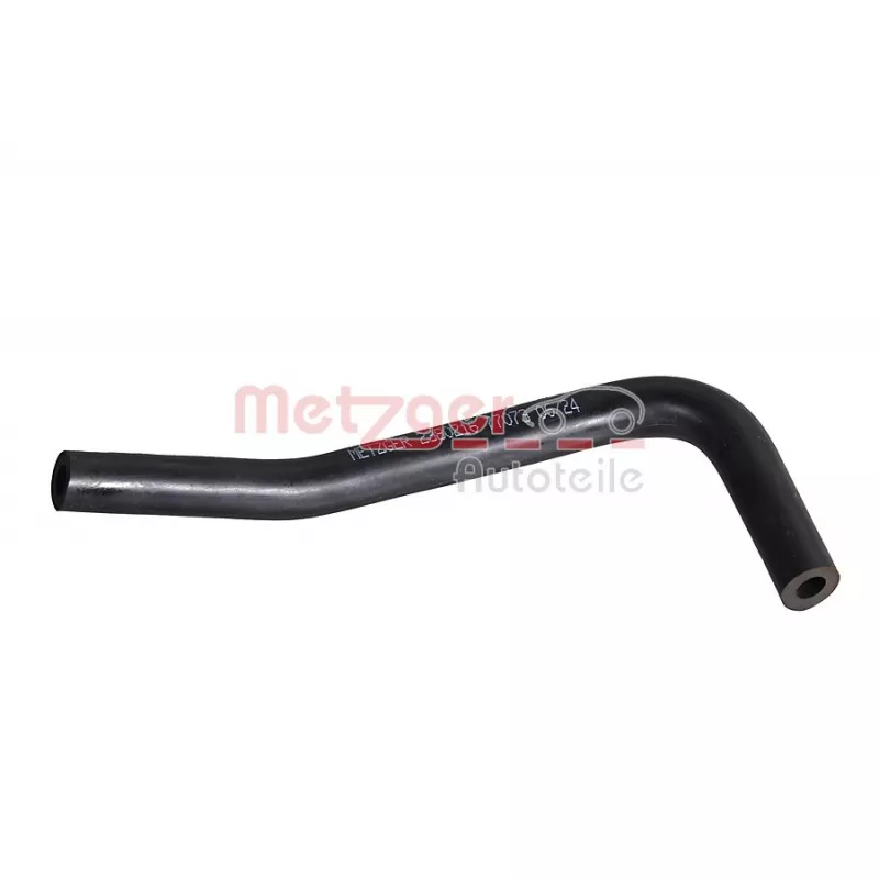 Flexible, aération de la housse de culasse METZGER 2380216